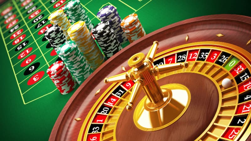 Hệ thống casino live chuẩn quốc tế