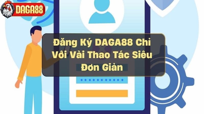 Giải mã câu hỏi thắc mắc – FAQ về đăng ký DAGA88